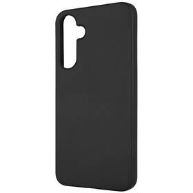 Kryt na mobil FIXED ReStory na Samsung Galaxy A16 5G černý

