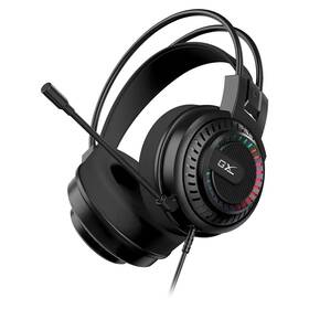Headset Genius GX Gaming HS-GX570U černý

