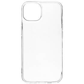 Kryt na mobil Tactical TPU na Apple iPhone 13 průhledný

