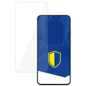 Tvrzené sklo 3mk HardGlass na Samsung Galaxy S25 FE 

