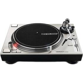 Gramofon Reloop RP-7000 MK2 stříbrný

