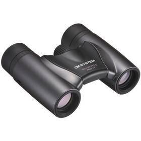 Dalekohled OM SYSTEM 10×21 RC II šedý

