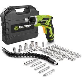 Aku šroubovák Fieldmann FDS 10155-A (s baterií) 
