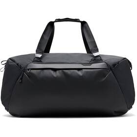 Taška cestovní Peak Design Travel Duffel 80L černý

