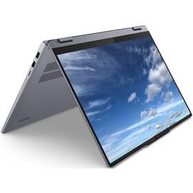 Notebook Lenovo IdeaPad 5 2 in 1 16IAL10 šedý

