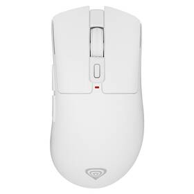 Myš Genesis Zircon 880 PRO bílá

