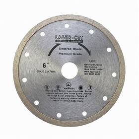Kotouč diamantový Laser Cut L00103 

