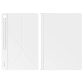 Pouzdro na tablet Samsung Galaxy Tab S10 FE+ bílé

