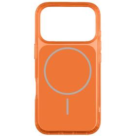 Kryt na mobil Obal:Me MagNetix ColorSlate na Apple iPhone 17 Pro oranžový


