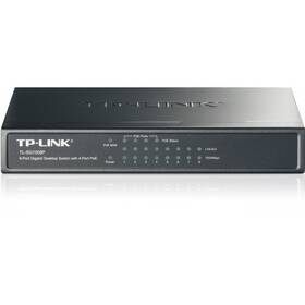Switch TP-Link TL-SG1008P 

