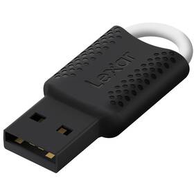 USB Flash Lexar JumpDrive V40 USB 2.0, 128GB černý

