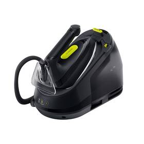 Žehlicí systém Braun IS3257BK černý

