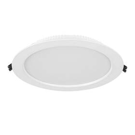 Vestavné svítidlo IMMAX NEO DOWN, 36W, BEACON, CCT, stmívatelné, Wi-Fi, TUYA, prům. 23cm bílé

