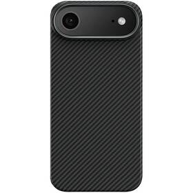 Kryt na mobil Benks ArmorAir Kevlar 600D na Apple iPhone Air černý

