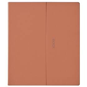 Pouzdro pro čtečku e-knih ONYX BOOX Note Max s klávesnicí hnědé

