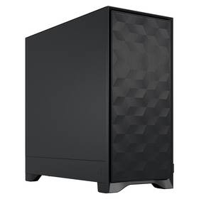 Case FRACTAL DESIGN Pop 2 Air Solid černá

