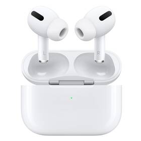Sluchátka Apple AirPods Pro 2021 
 Sluchátka Apple AirPods Pro 2021