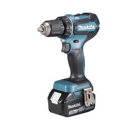 Vrtací šroubovák Makita DDF485RFJ (s baterií) 

