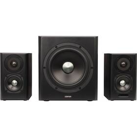 Reproduktory Edifier S351DB (3 ks) černé

