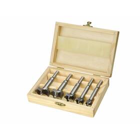 Sada fréz Extol Craft 44015 (5 ks) 

