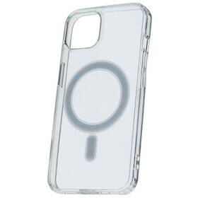 Kryt na mobil CPA Mag Anti Shock na Apple iPhone 14 Plus průhledný

