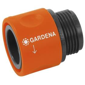 Rychlospojka Gardena 901026801 26,5 mm (G 3/4") 


