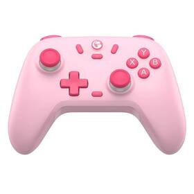 Gamepad GameSir Nova Lite Multiplat.controller růžový

