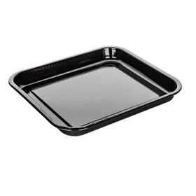 Pekáč BANQUET CULINARIA Black 41 x 37 x 4cm černá barva
