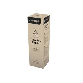 Čisticí přípravek Concept TP2010, 450 ml 

