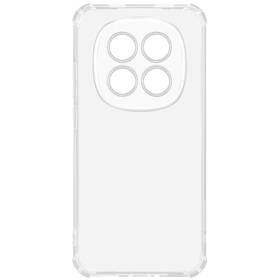 Kryt na mobil Tactical TPU Plyo na Xiaomi Redmi Note 15 Pro 4G/5G průhledný

