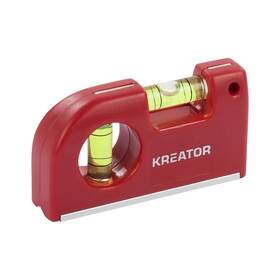Vodováha Kreator KRTH71100 

