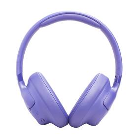 Sluchátka JBL Tune 730BT fialová

