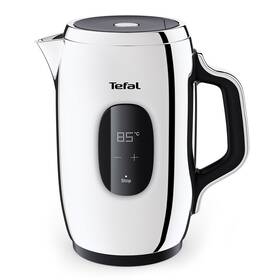 Rychlovarná konvice Tefal Majestuo KI883D10 nerez
