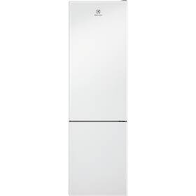 Chladnička s mrazničkou Electrolux LNT7ME36G2 bílá


