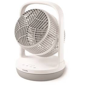 Ventilátor stolní Philips CX2050/00 bílý

