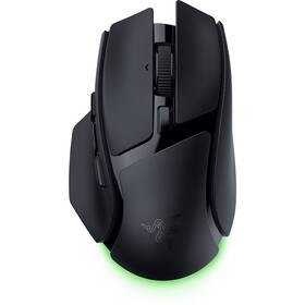Myš Razer Basilisk V4 Hyperspeed černá

