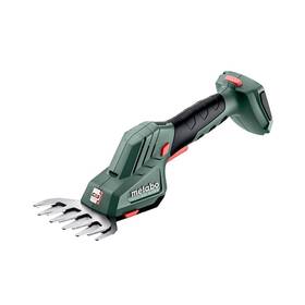 Nůžky na trávu Metabo SGS 18 LTX Q (bez baterie) 601609840 

