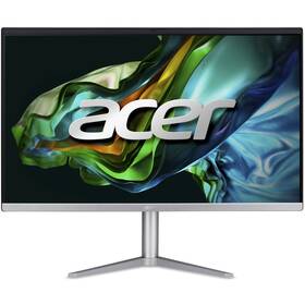 Počítač All In One Acer Aspire C24-1300 černá barva
