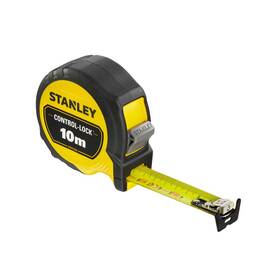 Metr svinovací Stanley STHT37233-0, 10 m 

