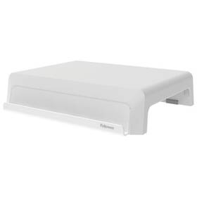 Podstavec pod monitor Fellowes Breyta bílý

