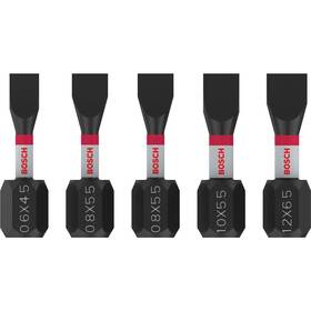 Sada bitů Bosch PRO 2.608.521.U60 Slotted Impact 

