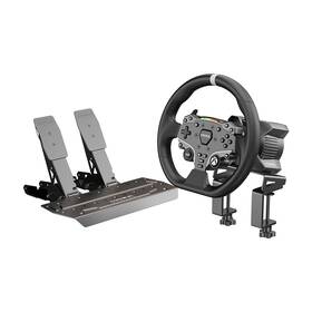 Sada Moza Racing R3 + ES + SRP-Lite + svorky R3 (X-BOX, PC) černá

