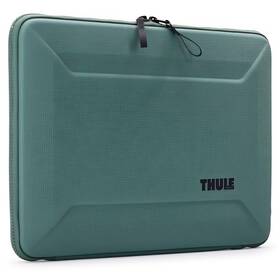 Pouzdro na notebook THULE Gauntlet 5 16" - Macbook zelené

