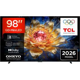 Televize TCL 98T8D 

