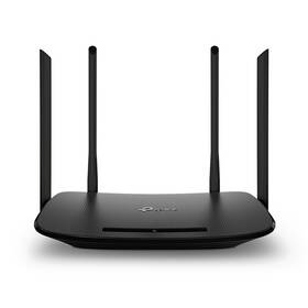 Router TP-Link Archer VR300 černý

