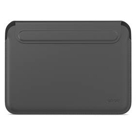 Pouzdro na tablet Epico TechGrain Sleeve na Apple iPad Pro 12,9"/13"/Air 13" černé

