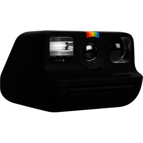 Instantní fotoaparát Polaroid Go Gen 2 černá barva
