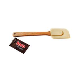 Stěrka TORO Bamboo 263327, silikon 

