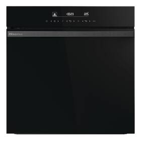 Trouba Hisense BI65346ADBGWIFI černá

