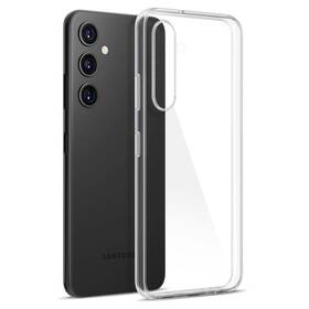 Kryt na mobil 3mk Clear Case na Samsung Galaxy A15 5G průhledný

